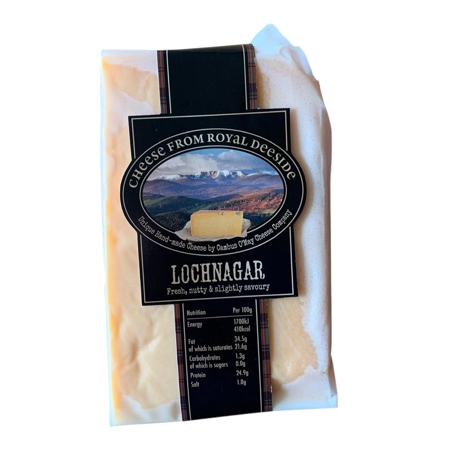 Lochnagar