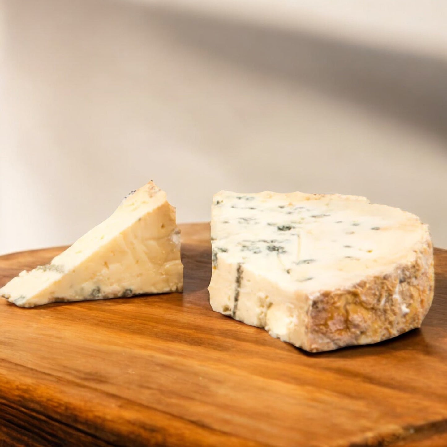 Arran Blue Cheese