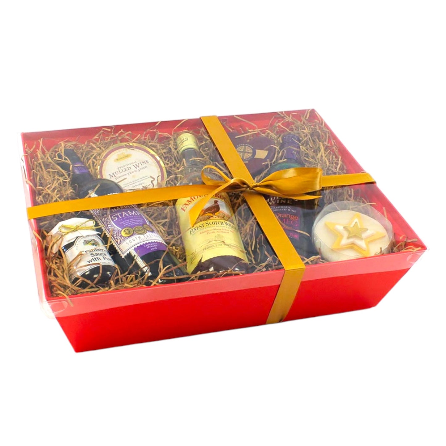 Smoke House and Craft Cider Hamper