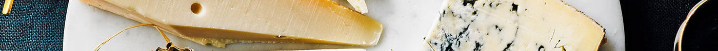 Artisan Scottish cheese selection from Buy Haggis featuring traditional Scottish cheeses