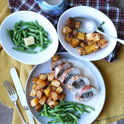 Collection image for: Mcintosh of Strathmore Ready Meals