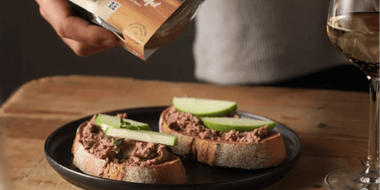 Collection image for: Smoked,Pate & Cured Meats