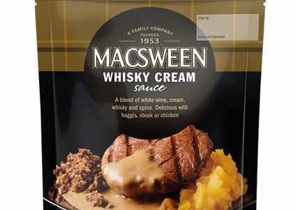 Collection image for: Whisky Sauce