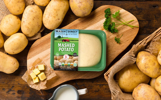 Scottish whisky sauce and sides – perfect accompaniments for haggis