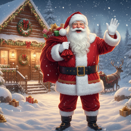 Collection image for: Festive Range