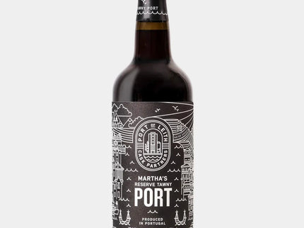 Port Of Leith Distillery • Reserve Tawny Port - Scottish Store & Deli