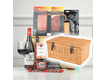 Traditional Wicker Hamper