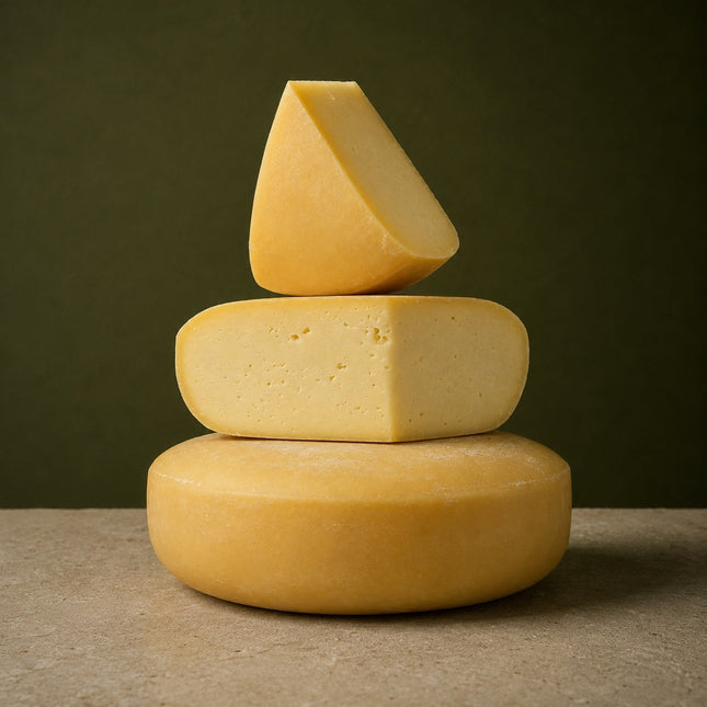 Connage Gouda