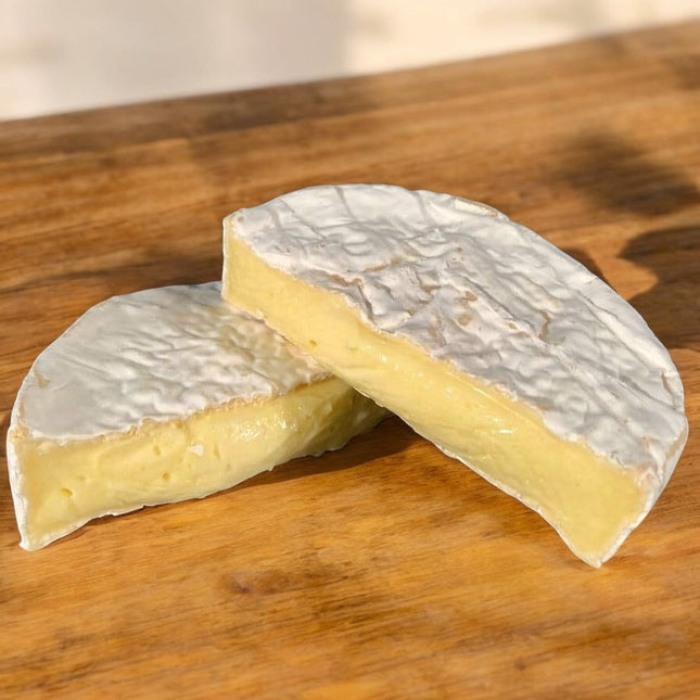 Highland Fine Brie