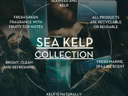 Sea Kelp Pamper Essentials - Scottish Store & Deli