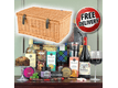 Traditional Wicker Hamper