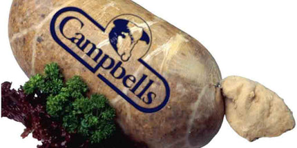 3kg Campbells Chieftain Haggis