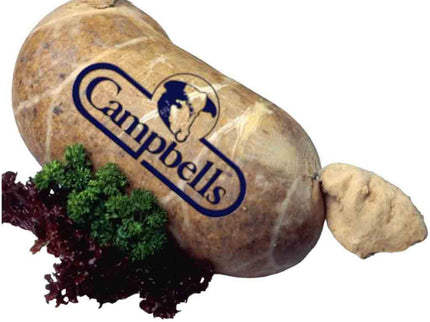 3kg Campbells Chieftain Haggis