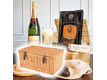 Traditional Wicker Hamper