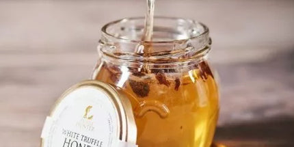 White Truffle Honey