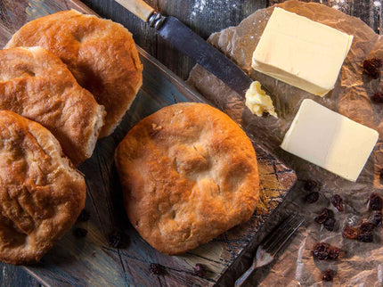 Butteries - Scottish Hampers