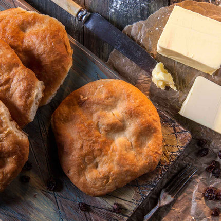 Butteries - Scottish Store & Deli