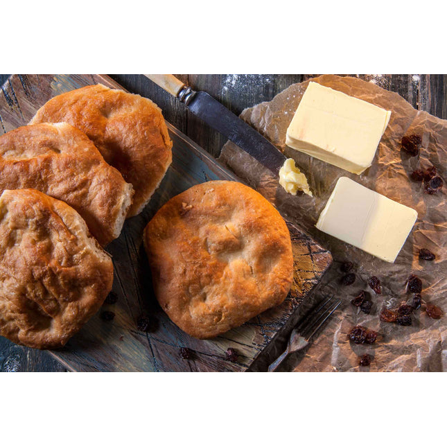 Butteries - Scottish Store & Deli