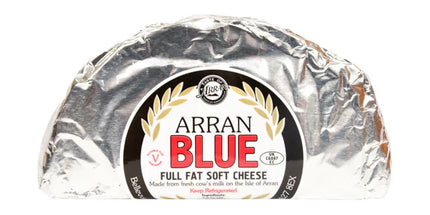 Arran Blue Cheese