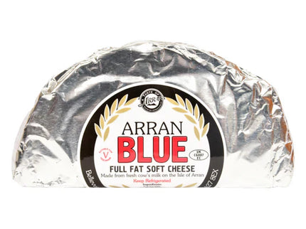 Arran Blue Cheese