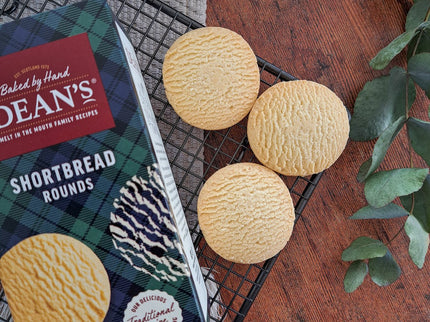 Shortbread Duncans Deeside 200g - Scottish Hampers