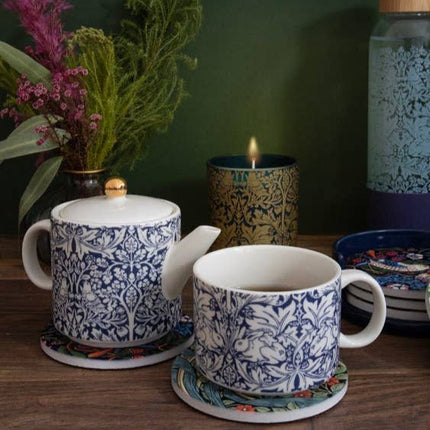 William Morris Brother Rabbit Tea for One - Scottish Store & Deli