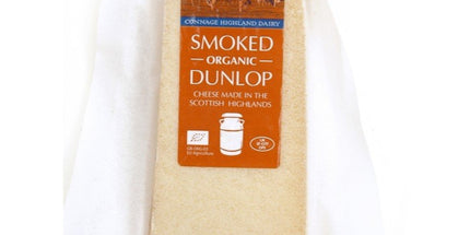 Smoked Dunlop