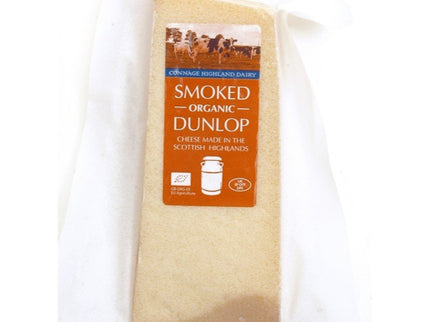 Smoked Dunlop
