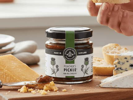 Poacher's Pickle, Galloway Lodge - Scottish Store & Deli