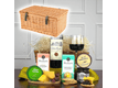 Traditional Wicker Hamper