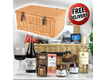 Traditional Wicker Hamper