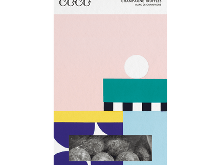 Luxury Box of Treats - Scottish Hampers
