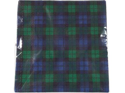 Black Watch Napkins
