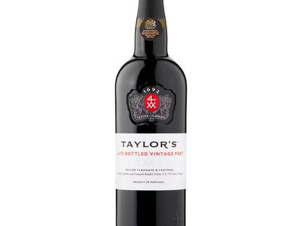 Taylor's Late Bottled Vintage Port 75cl