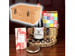 Traditional Wicker Hamper