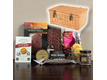 Traditional Wicker Hamper