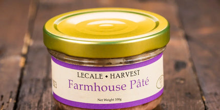 Farmhouse Pate