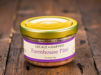Farmhouse Pate