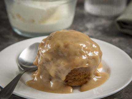 Mcintosh Sticky Tablet Sponge Puddings 210g