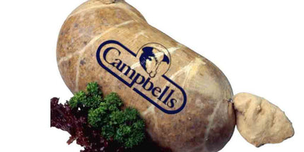 2kg Campbells Chieftain Haggis