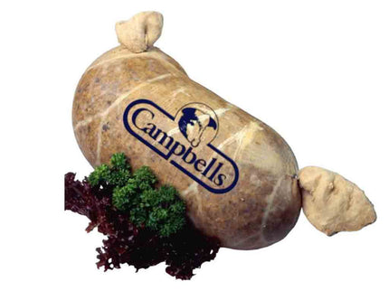 2kg Campbells Chieftain Haggis