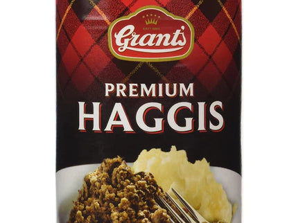 Grants Haggis 1.2kg – Catering Size Serves 6