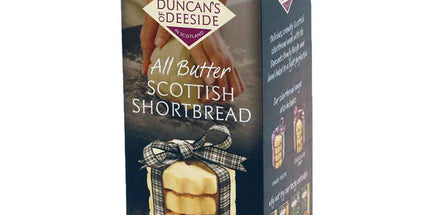 Shortbread Duncans Deeside 200g