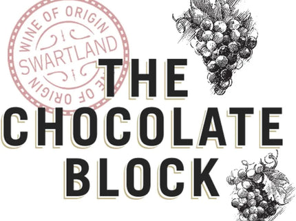The Chocolate Block