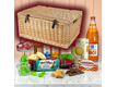 Traditional Wicker Hamper