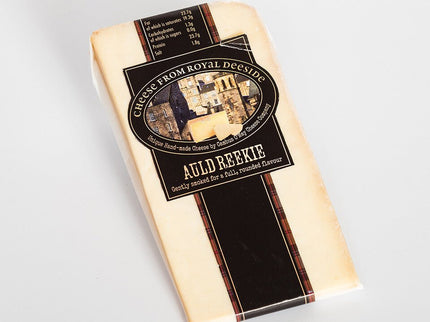 Lairig Grhu Cheddar - Scottish Hampers