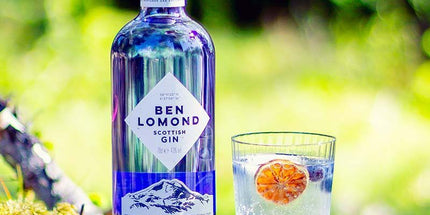 Ben Lomond Gin 70CL