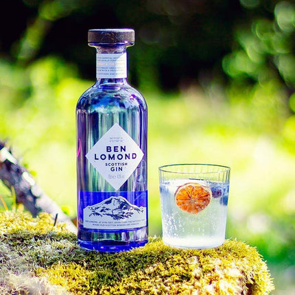 Ben Lomond Gin 70CL