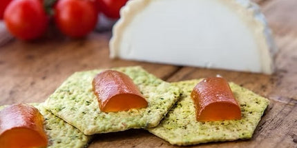 Quince for cheese Global Harvest