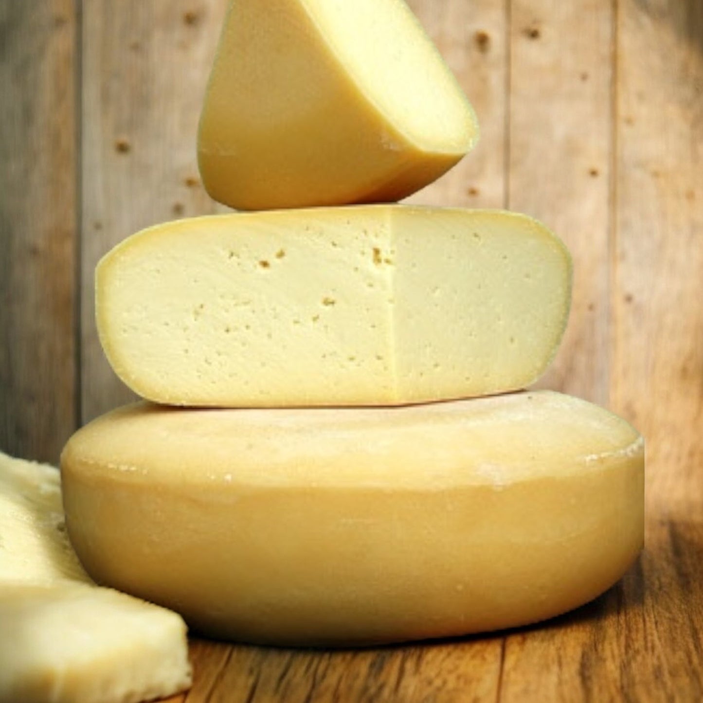 Connage Gouda